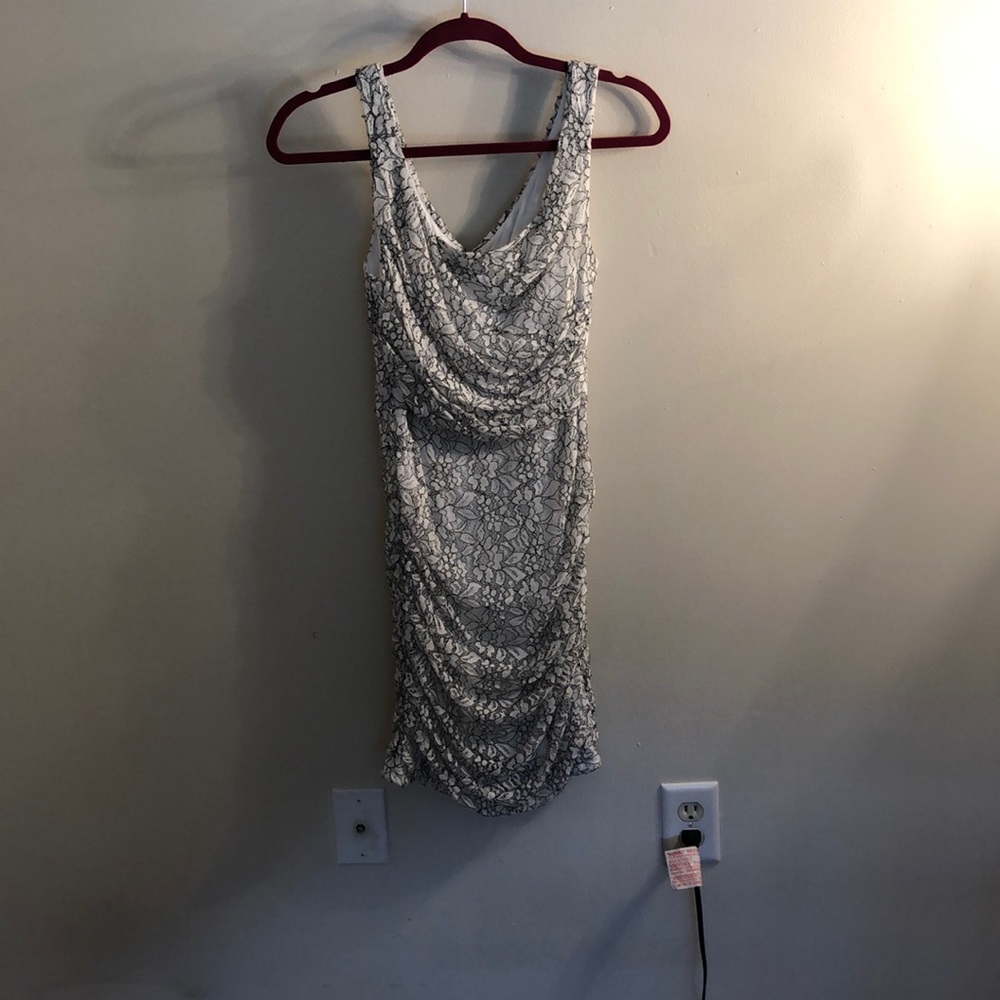 Express Dress